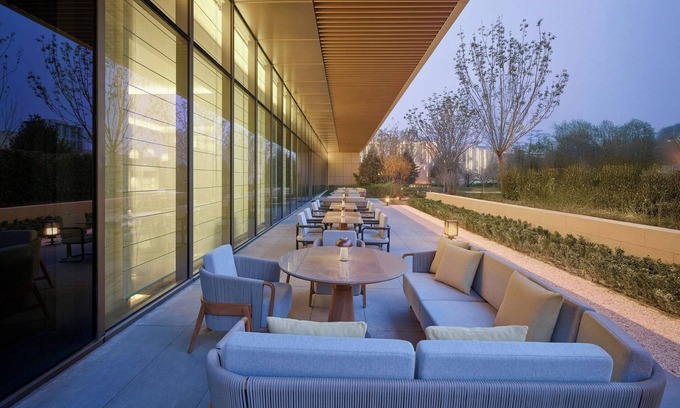 Korla Hotel | Courtyard By Marriott Korla