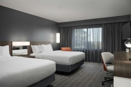 Lakeland Hotel | Courtyard by Marriott Lakeland