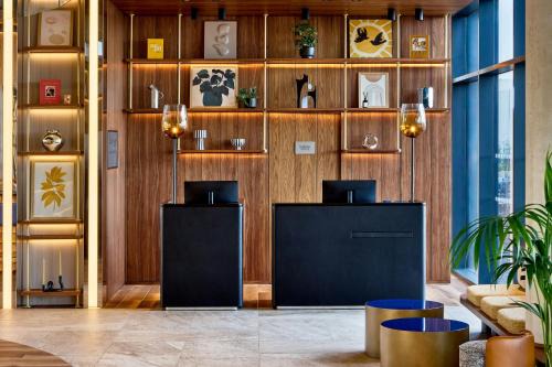 Genas Hotel | Courtyard by Marriott Lyon Eurexpo Stadium