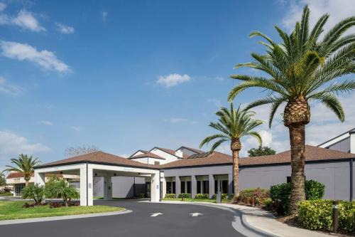 Airport North Hotel | Courtyard by Marriott Orlando Airport