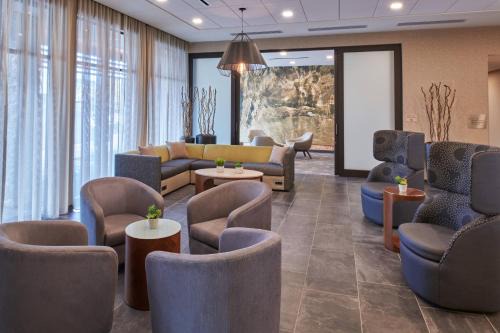 Petoskey Hotel | Courtyard by Marriott Petoskey at Victories Square