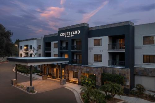 Carlsbad Hotel | Courtyard by Marriott San Diego Carlsbad
