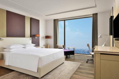 Siliguri Hotel | Courtyard by Marriott Siliguri