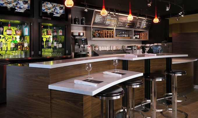 Blue Springs Hotel | Courtyard by Marriott Kansas City East/Blue Springs