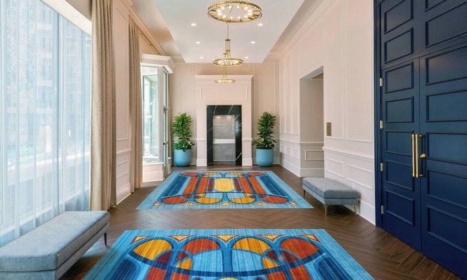 Gainesville Hotel | Courtyard by Marriott Gainesville GA