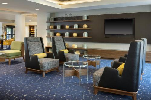 Traverse City Hotel | Courtyard by Marriott Traverse City