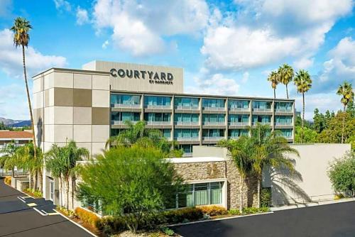 Woodland Hotel | Courtyard by Marriott Woodland