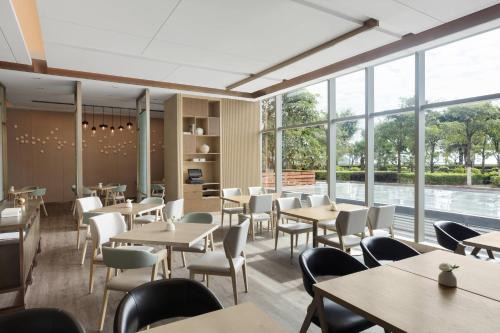 Haicang Hotel | Courtyard by Marriott Xiamen Haicang