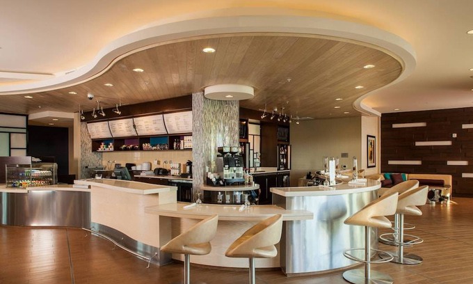 North San Jose Hotel | Courtyard by Marriott San Jose North/Silicon Valley