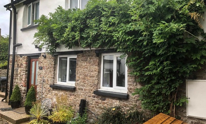 Chittlehampton House | Courtyard Cottage