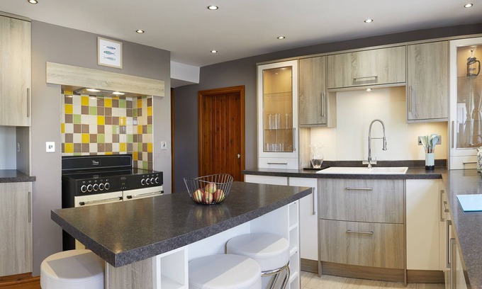 Hunmanby Cottage | Courtyard Cottage