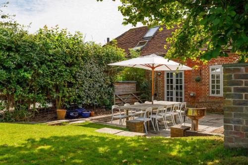 Pulborough House | Courtyard Cottage, Pulborough