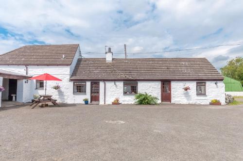 Wigtown House | Courtyard Cottages Rose Cottage