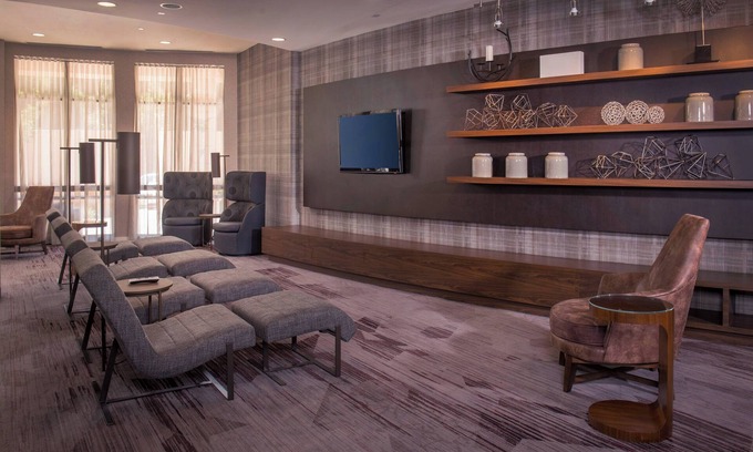 Annapolis Junction Hotel | Courtyard Fort Meade BWI Business District