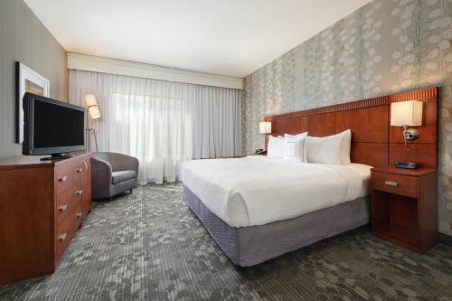 Grand Junction Hotel | Courtyard Grand Junction