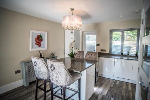 Southport House | Courtyard Holiday Homes