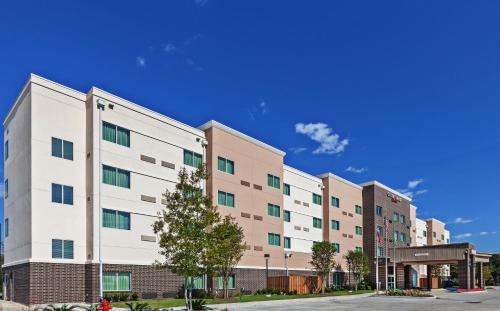 Addicks Hotel | Courtyard Houston I-10 West/Park Row