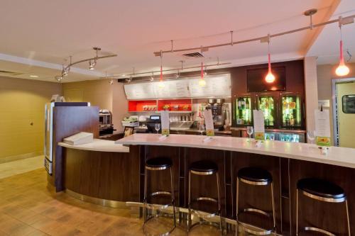 Layton Hotel | Courtyard Salt Lake City Layton