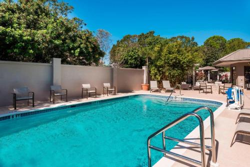 Bayou Oaks Hotel | Courtyard Sarasota Bradenton Airport
