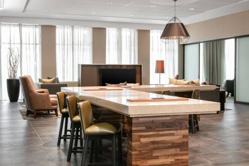Sioux City Hotel | Courtyard Sioux City Downtown/Convention Center