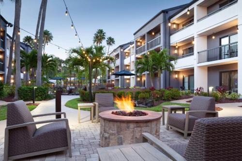 Clearwater Hotel | Courtyard St. Petersburg Clearwater