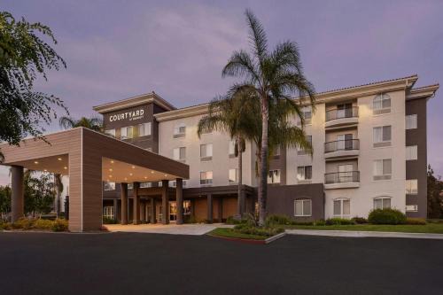 Simi Valley Hotel | Courtyard Ventura Simi Valley