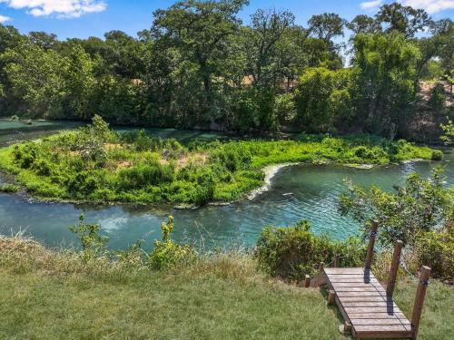 Martindale House | Cousins River Sanctuary