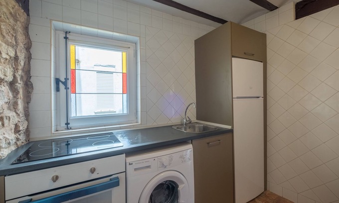 Aguilar de Campoo Cottage | COVALAGUA RURAL HOUSE