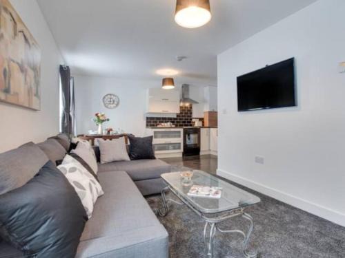 Skinningrove Apartment | Cove Hideaway 1bhk Apt 10 in Skinningrove