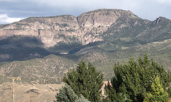 Monroe House | Cove View Cottage- close to Big 5 Nat. Parks, ATV trails, hiking, biking, fish