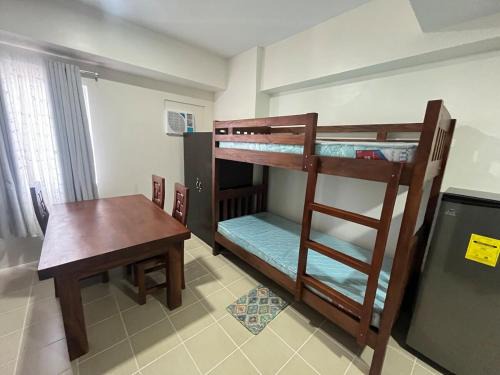Santa Mesa Apartment | Covent Garden Condo 2117