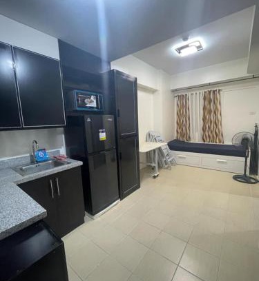 Santa Mesa Apartment | Covent Garden Condominium