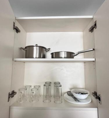 Santa Mesa Apartment | Covent Garden Condominium