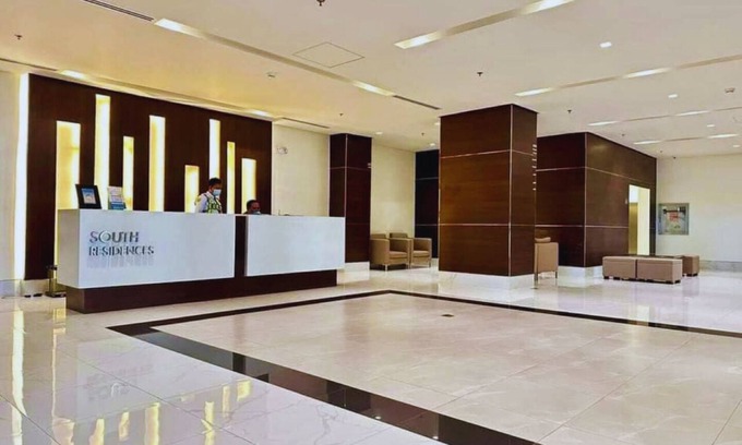 Santa Mesa Condo | Covent Garden UNIVERSITY BELT- Manila PH