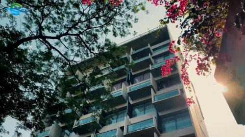 Gulshan Apartment | Coventina Lake Suites