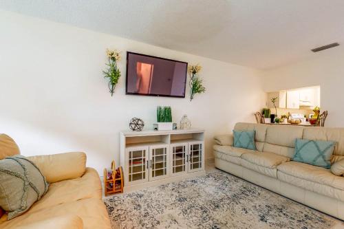 Margate House | Coventry Gardens Getaway