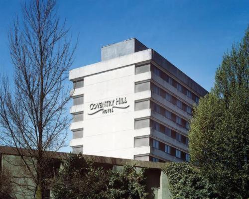 Allesley Hotel | Coventry Hill Hotel