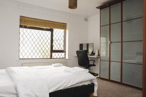 Wyken House | Coventry Rooms