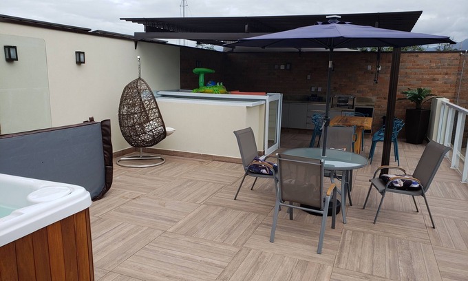 Riviera de Sao Lourenco Resort | COVERAGE IN THE RIVIERA OF SÃO LOURENÇO, BERTIOGA, SP