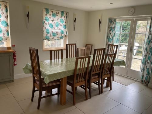 Horsehouse House | Coverdale cottage