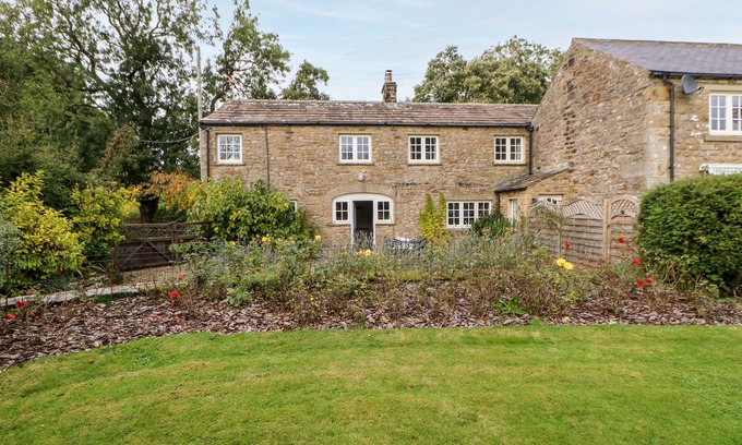 Leyburn Cottage | Coverdale Cottage