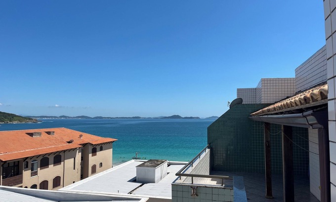 Prainha Apartment | COVERING BEACH ARRIAL DO CABO