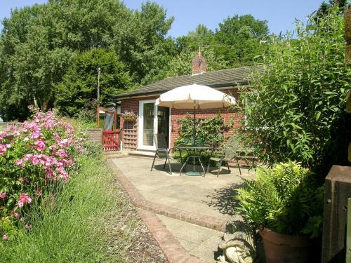Diss House | Covert Cottage