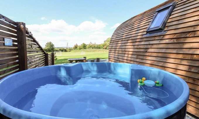 Driffield Cottage | Covey