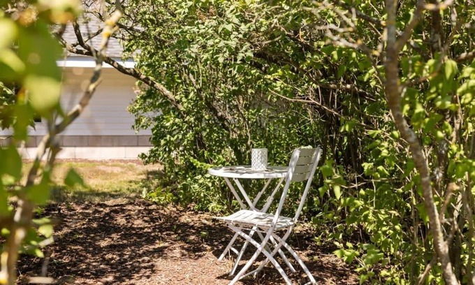 Honor House | Covey Road Farmhouse
