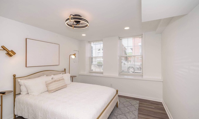 Covington Condo | Covington Charm 101 S