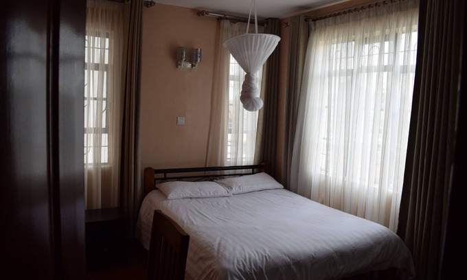 Kilimani Apartment | Covitech Apartments Nairobi
