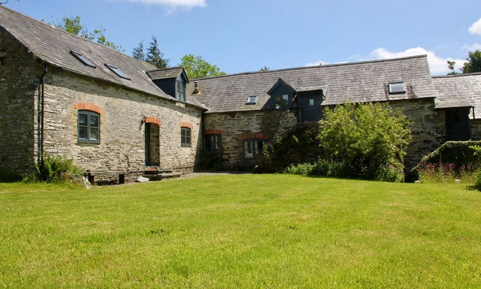 Tremain Other | Cow Shed Cottages -3 miles to Aberporth Beach