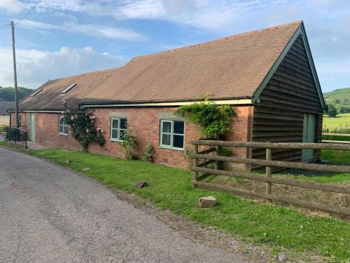 Angelbank House | Cow Shed