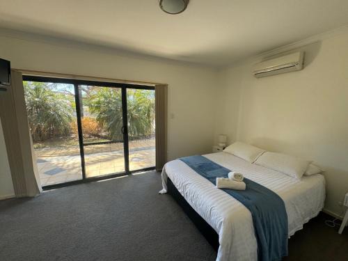 Playford Apartment | Cowell Townhouse apartments